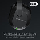Turtle Beach Stealth 600 Wireless Gaming Headset Playstation