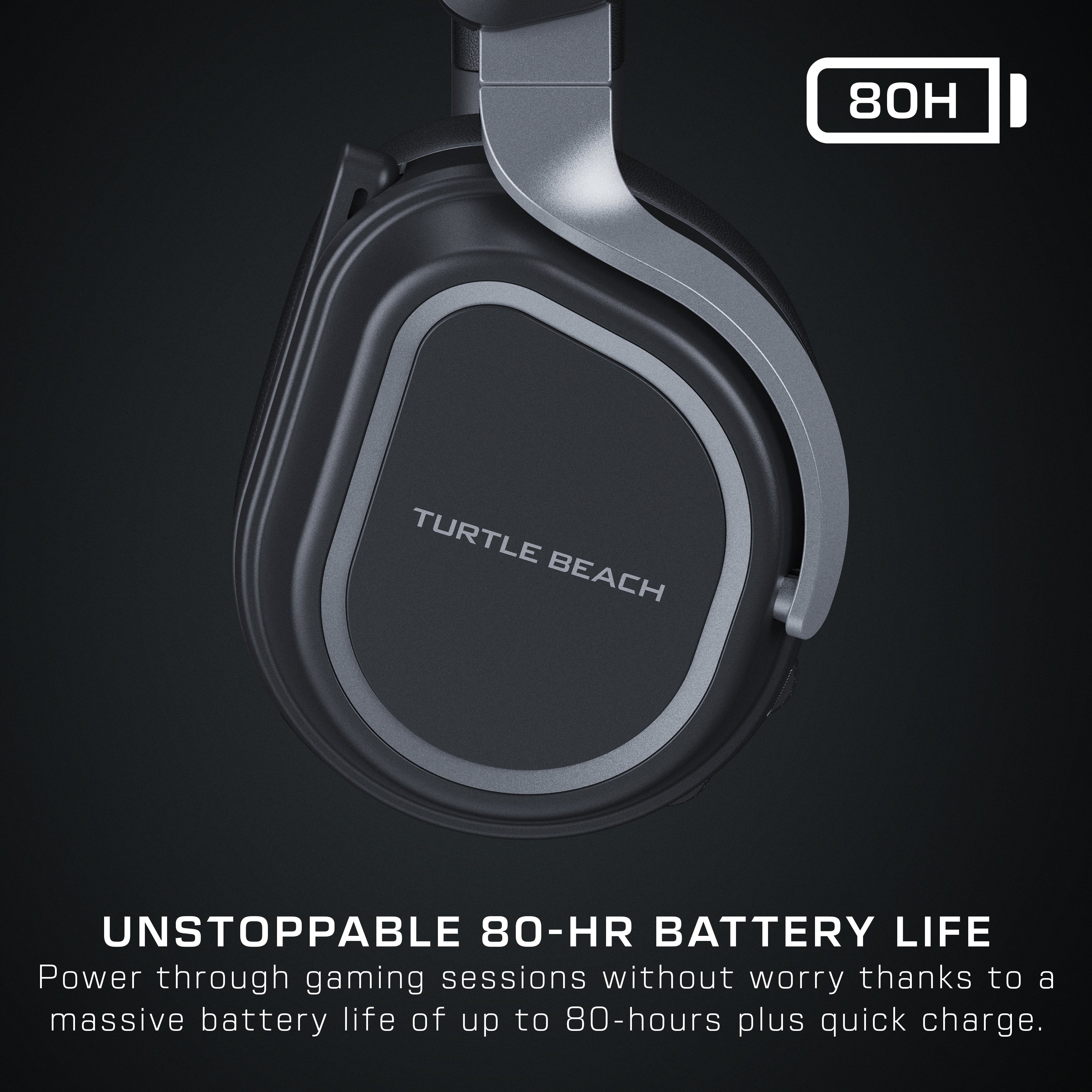 Turtle Beach Stealth 700 Wireless Gaming Headset Playstation