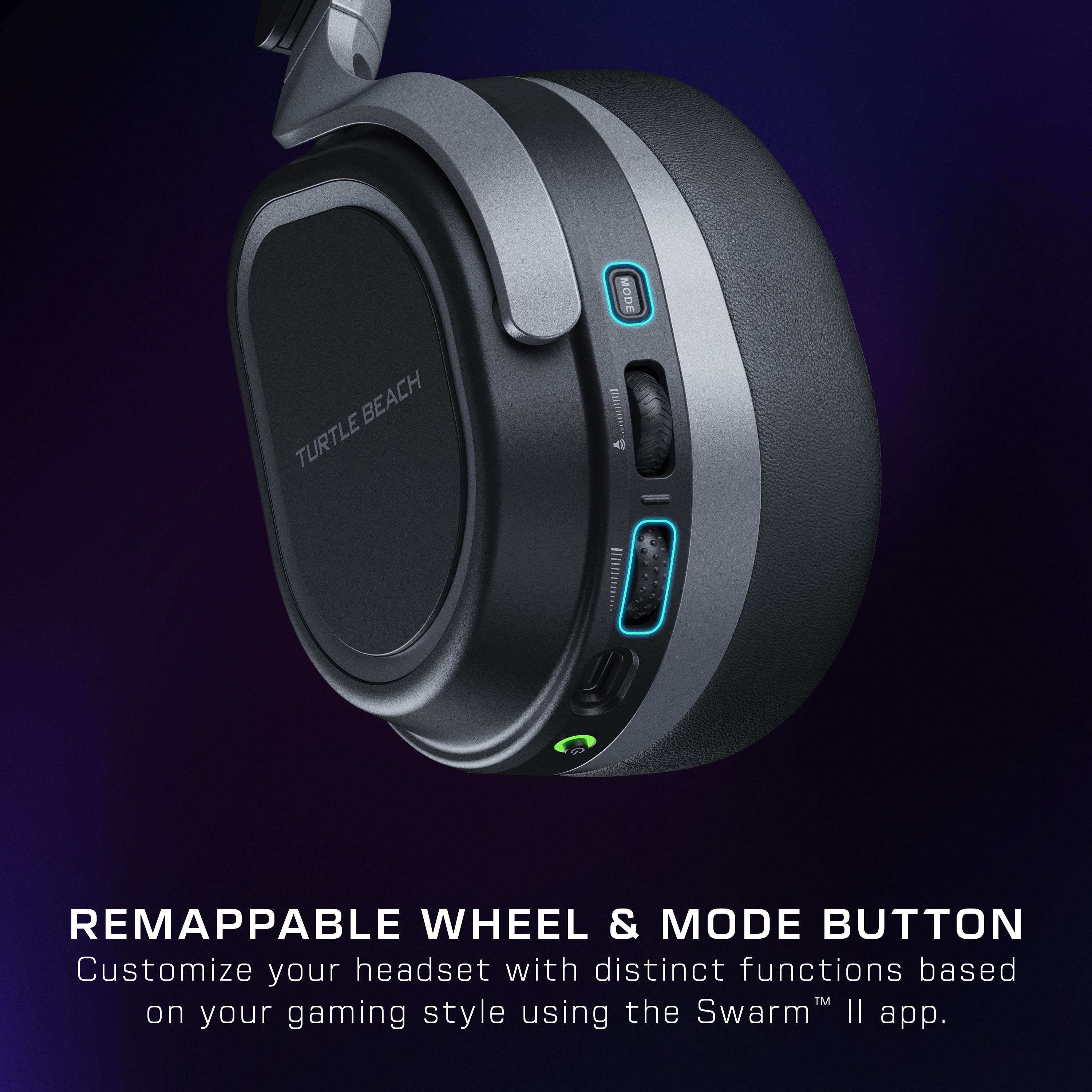 Turtle Beach Stealth 700 Wireless Gaming Headset Playstation