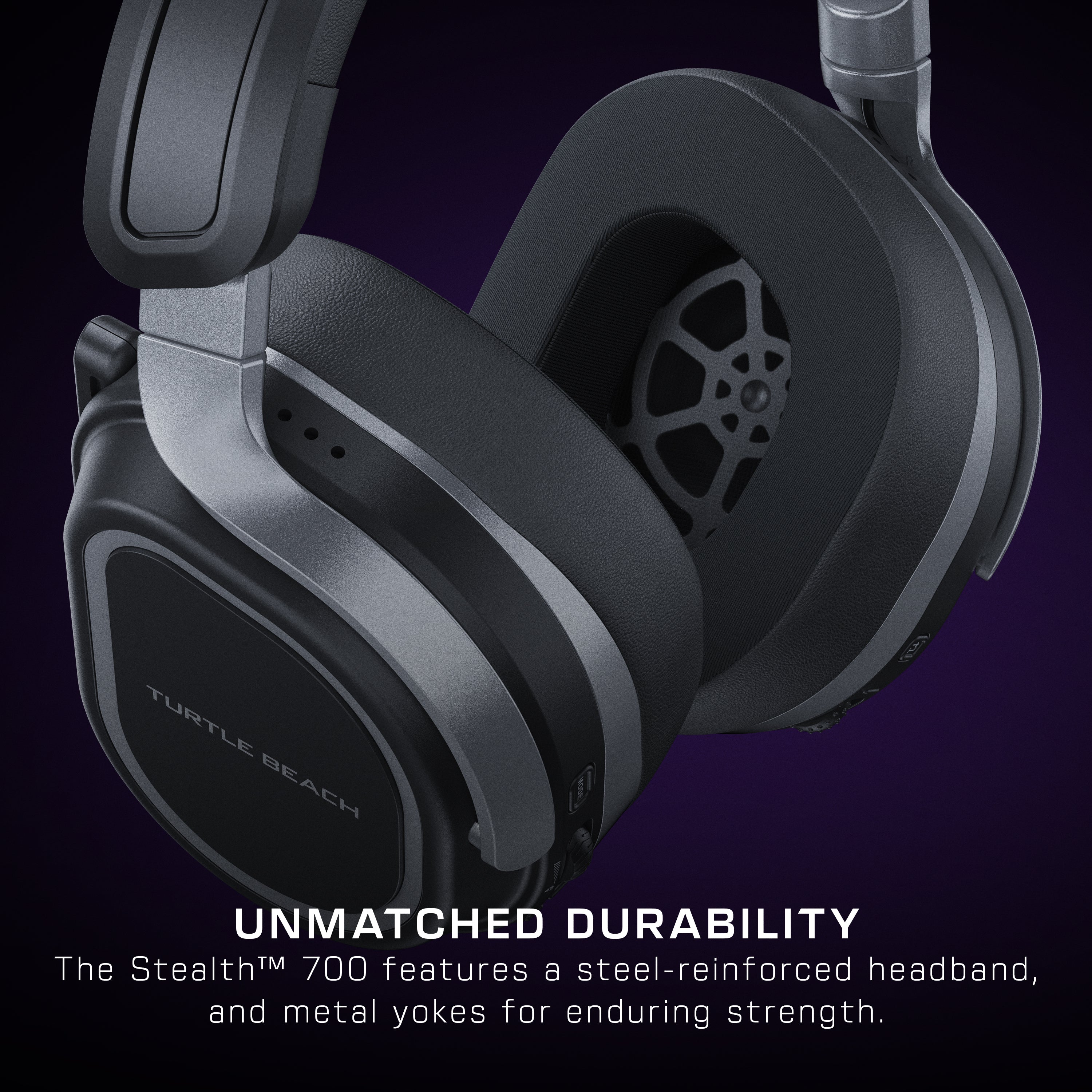 Turtle Beach Stealth 700 Wireless Gaming Headset Playstation