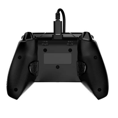 Turtle Beach Afterglow Wave Controller Wired RGB Gaming Controller