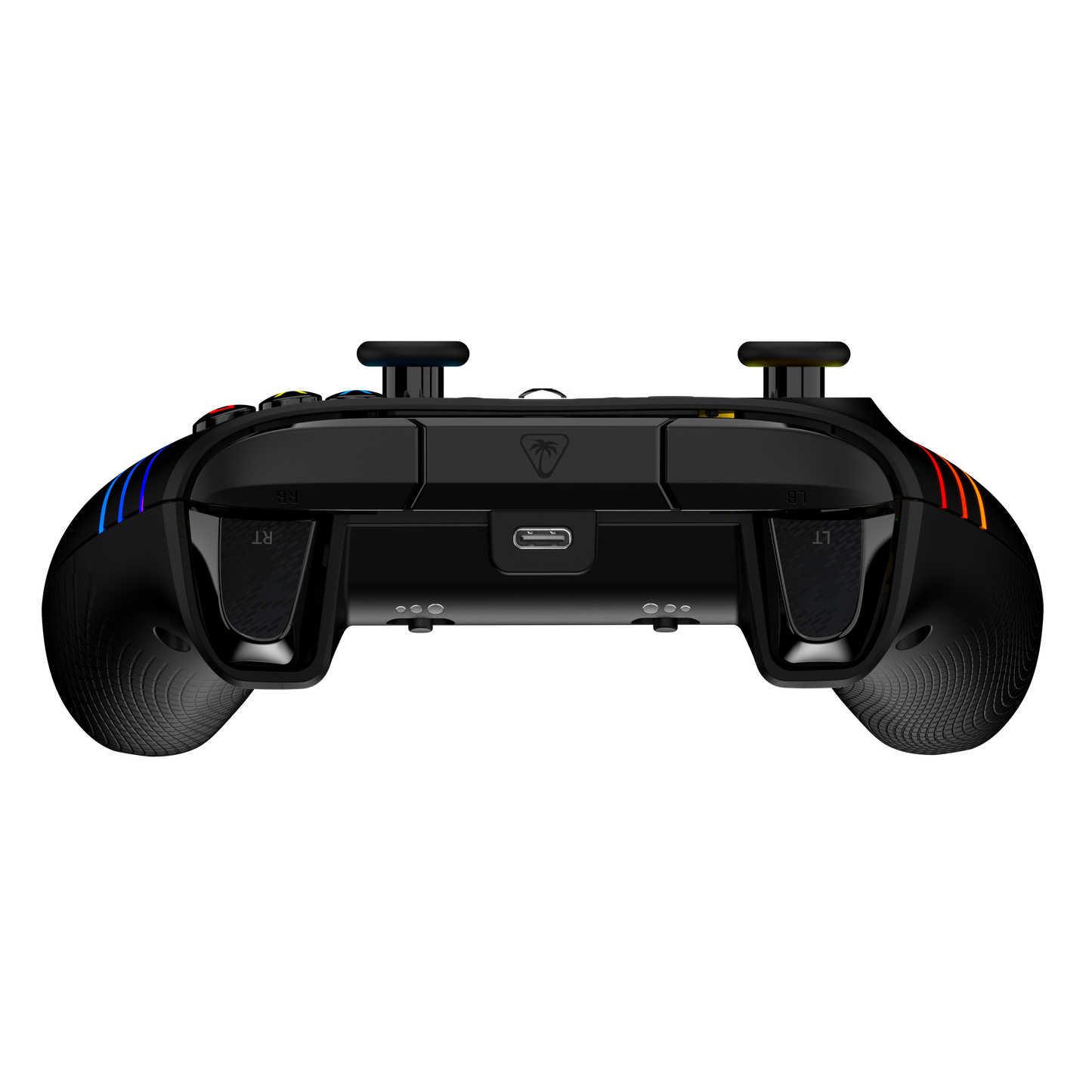 Turtle Beach Afterglow Wave Controller Wired RGB Gaming Controller
