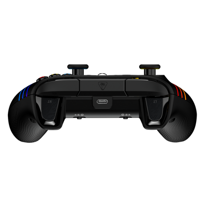 Turtle Beach Afterglow Wave Controller Wired RGB Gaming Controller