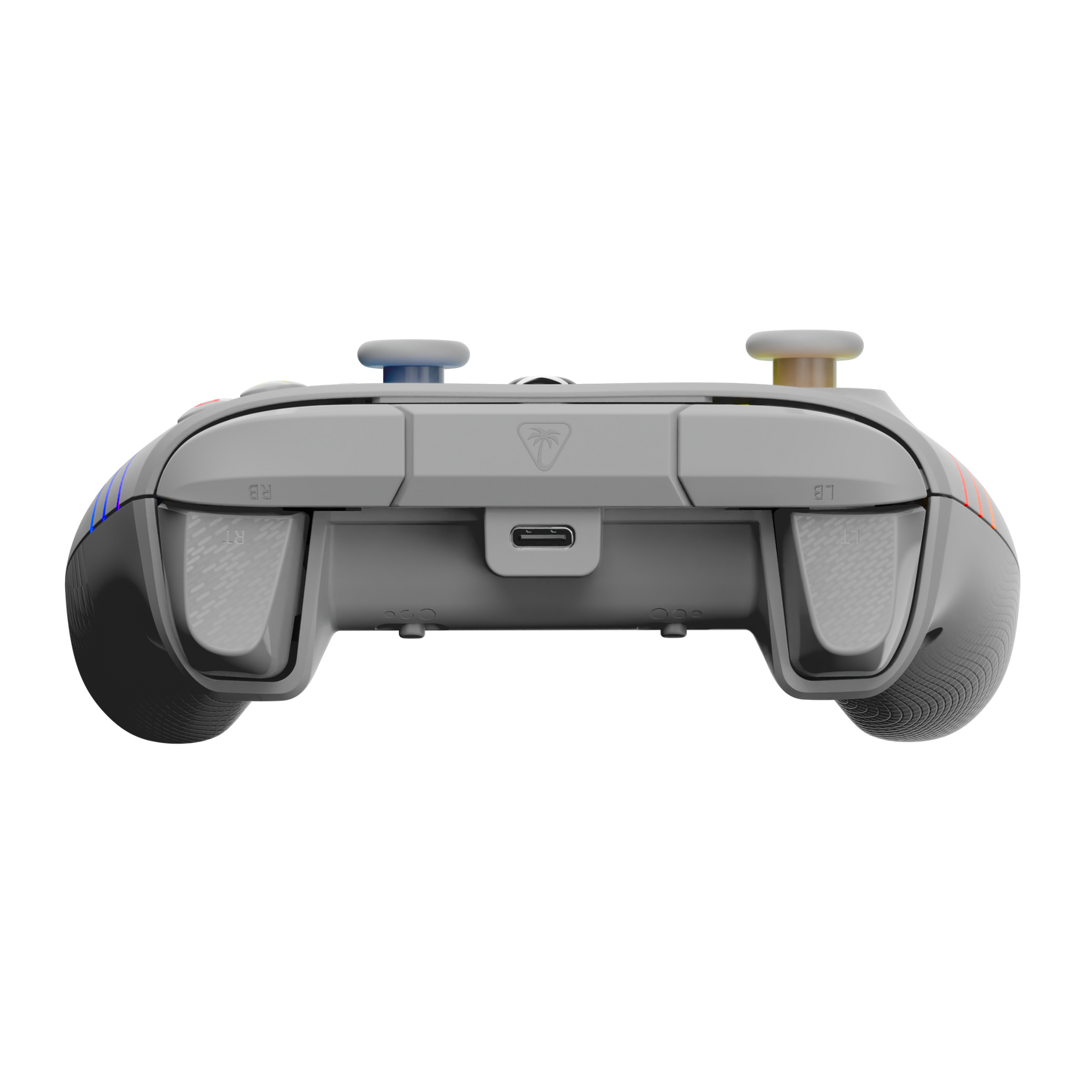 Turtle Beach Afterglow Wave Controller Wired RGB Gaming Controller