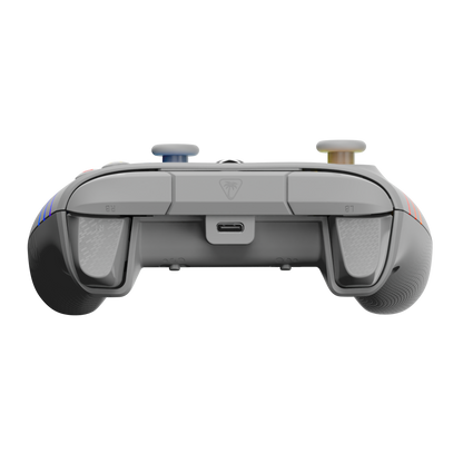 Turtle Beach Afterglow Wave Controller Wired RGB Gaming Controller