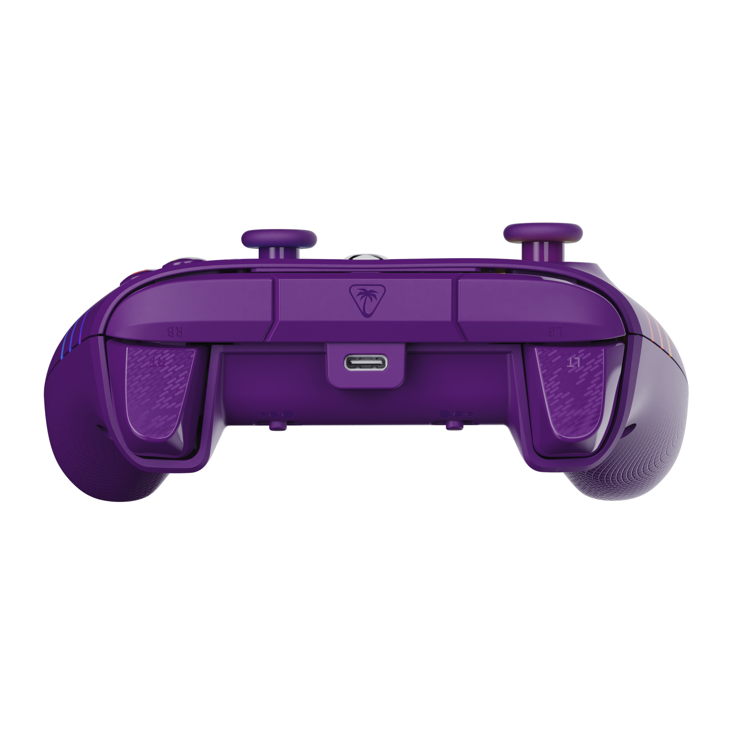 Turtle Beach Afterglow Wave Controller Wired RGB Gaming Controller