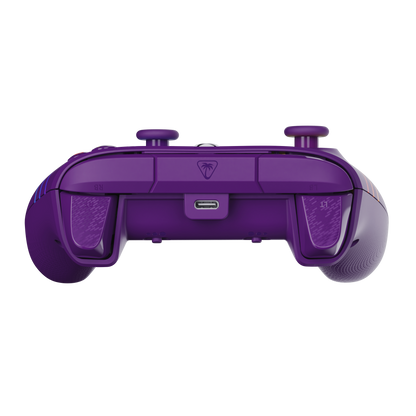 Turtle Beach Afterglow Wave Controller Wired RGB Gaming Controller