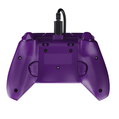 Turtle Beach Afterglow Wave Controller Wired RGB Gaming Controller