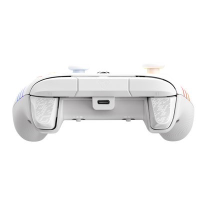 Turtle Beach Afterglow Wave Controller Wired RGB Gaming Controller