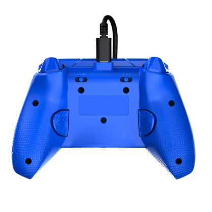 Turtle Beach Afterglow Wave Controller Wired RGB Gaming Controller