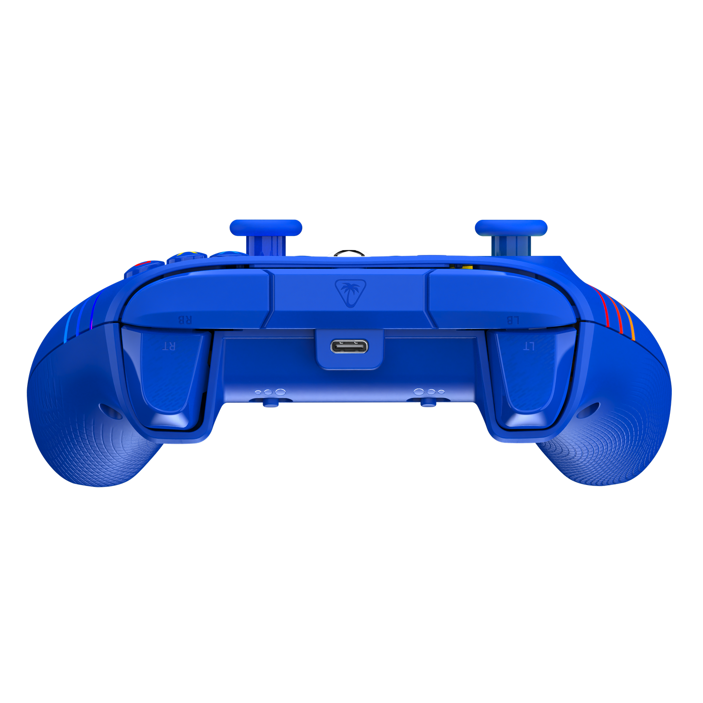 Turtle Beach Afterglow Wave Controller Wired RGB Gaming Controller