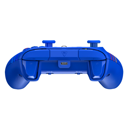 Turtle Beach Afterglow Wave Controller Wired RGB Gaming Controller