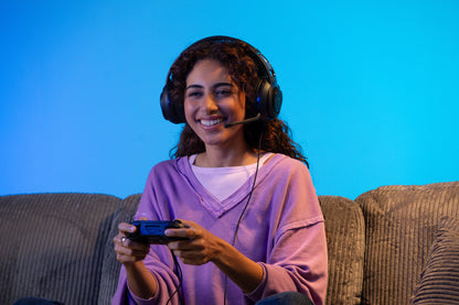Turtle Beach Atlas 200 Wired Gaming Headset for PS5™ & PS4™