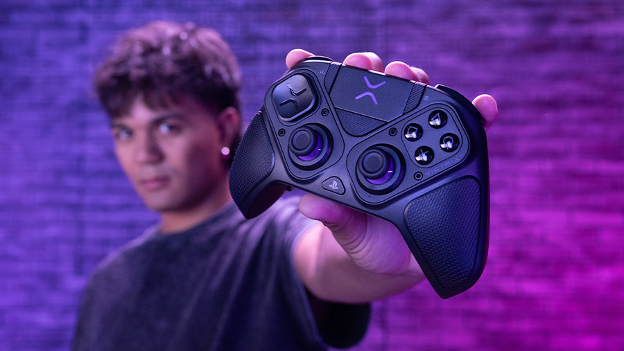 Turtle Beach Victrix Pro BFG Controller Playstation