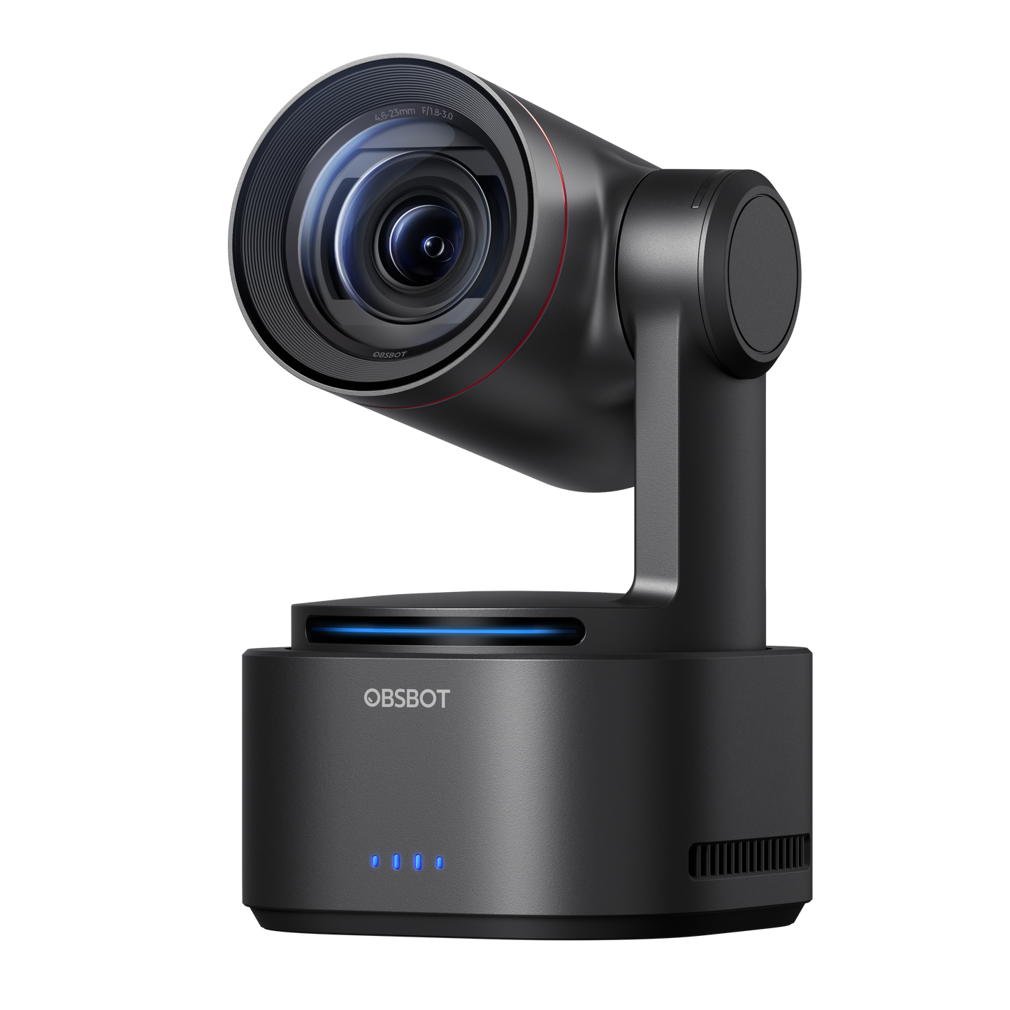 Obsbot Tail 2 AI-Powered Pan, Tilt & Zoom Broadcasting Camera