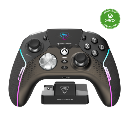 Turtle Beach Stealth™ Ultra – High-Performance Wireless Controller with Rapid Charge Dock