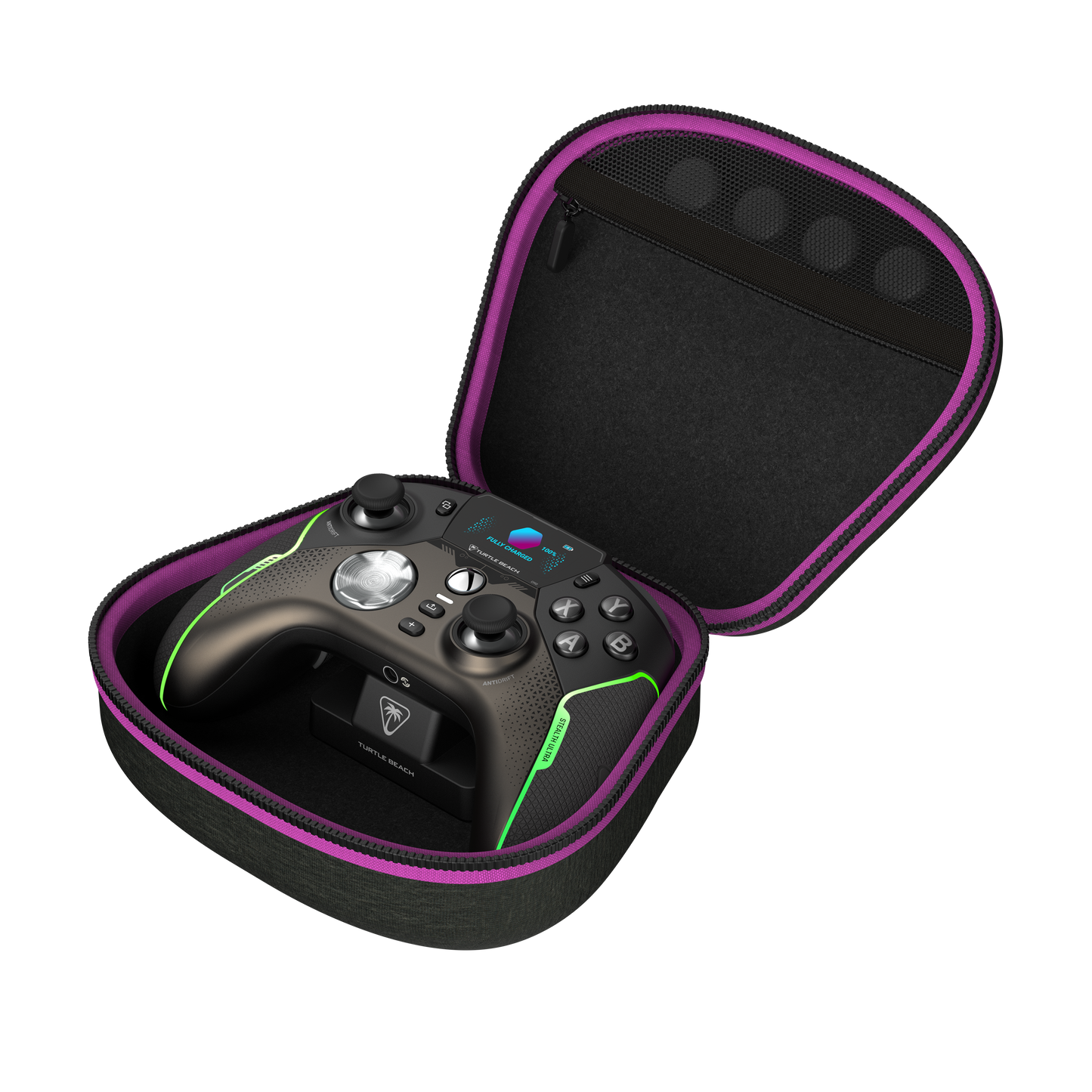 Turtle Beach Stealth™ Ultra – High-Performance Wireless Controller with Rapid Charge Dock