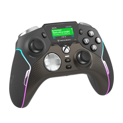 Turtle Beach Stealth™ Ultra – High-Performance Wireless Controller with Rapid Charge Dock