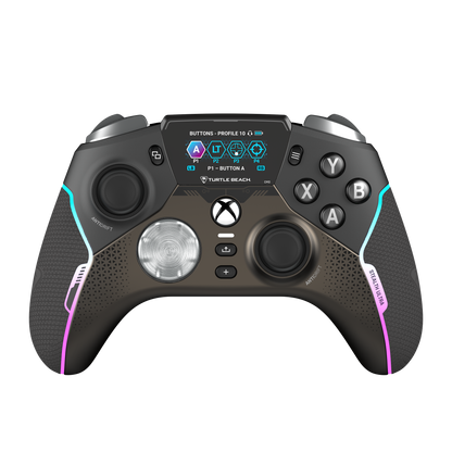 Turtle Beach Stealth™ Ultra – High-Performance Wireless Controller with Rapid Charge Dock