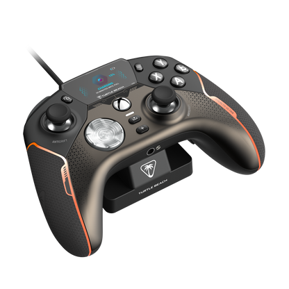 Turtle Beach Stealth™ Ultra – High-Performance Wireless Controller with Rapid Charge Dock