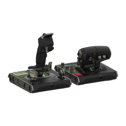 Turtle Beach VelocityOne Flightdeck Universal HOTAS Simulation System