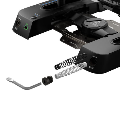 Turtle Beach VelocityOne Flight Universal Control System with Rudder Pedal
