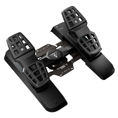 Turtle Beach VelocityOne Flight Universal Control System with Rudder Pedal
