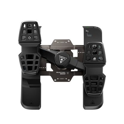 Turtle Beach VelocityOne Flight Universal Control System with Rudder Pedal