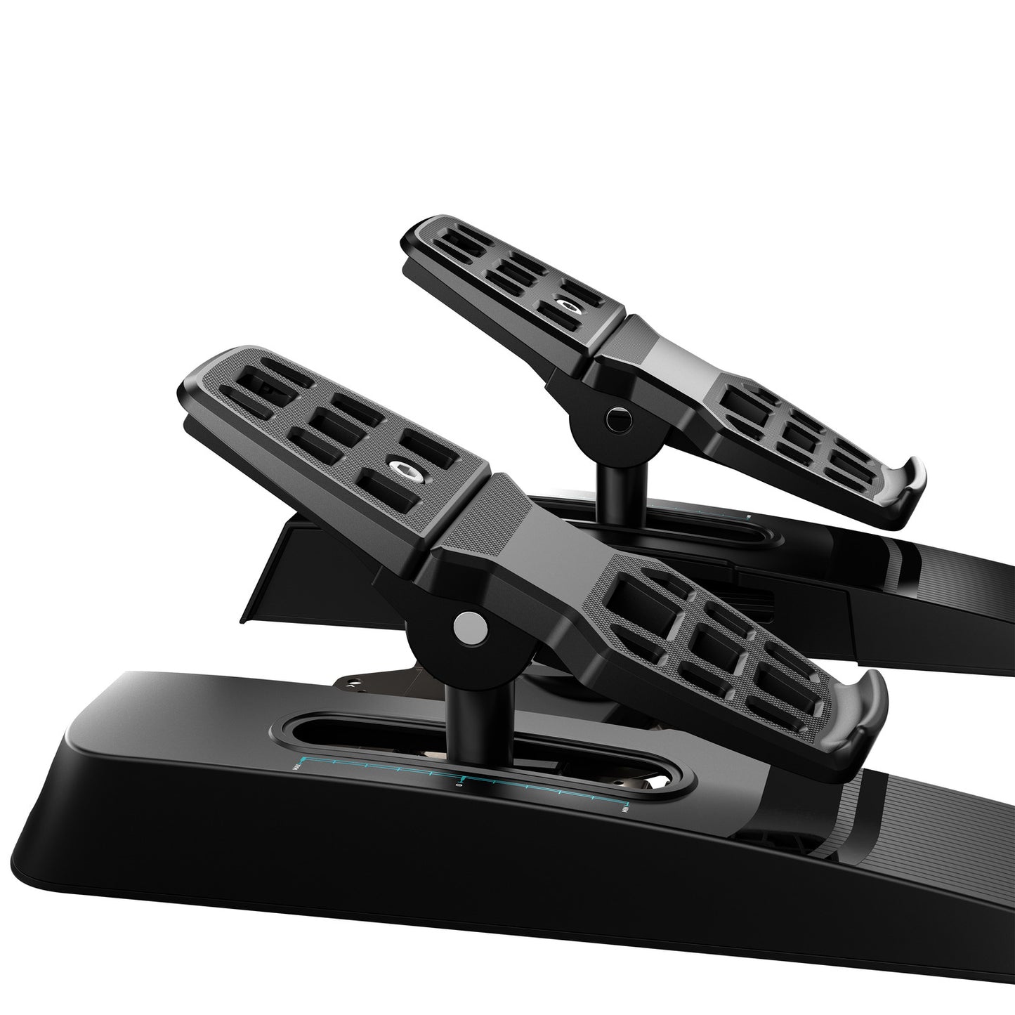 Turtle Beach VelocityOne Flight Universal Control System with Rudder Pedal