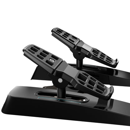 Turtle Beach VelocityOne Flight Universal Control System with Rudder Pedal