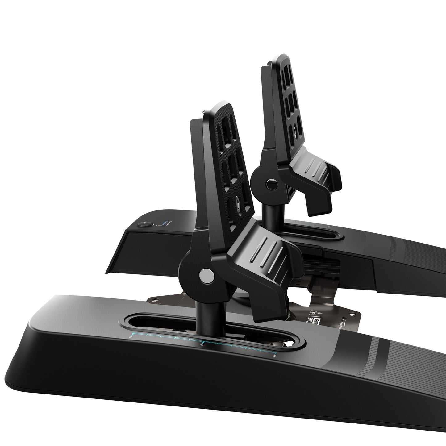 Turtle Beach VelocityOne Flight Universal Control System with Rudder Pedal