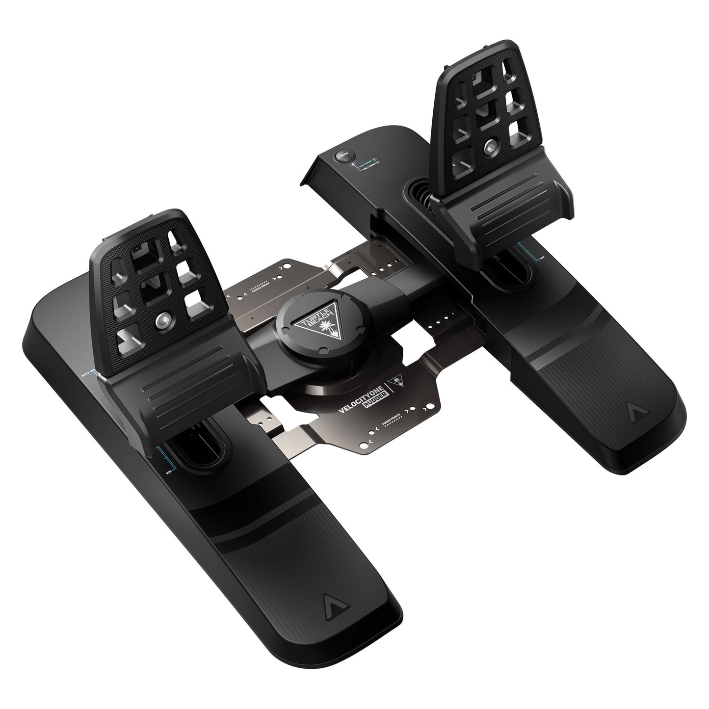 Turtle Beach VelocityOne Flight Universal Control System with Rudder Pedal