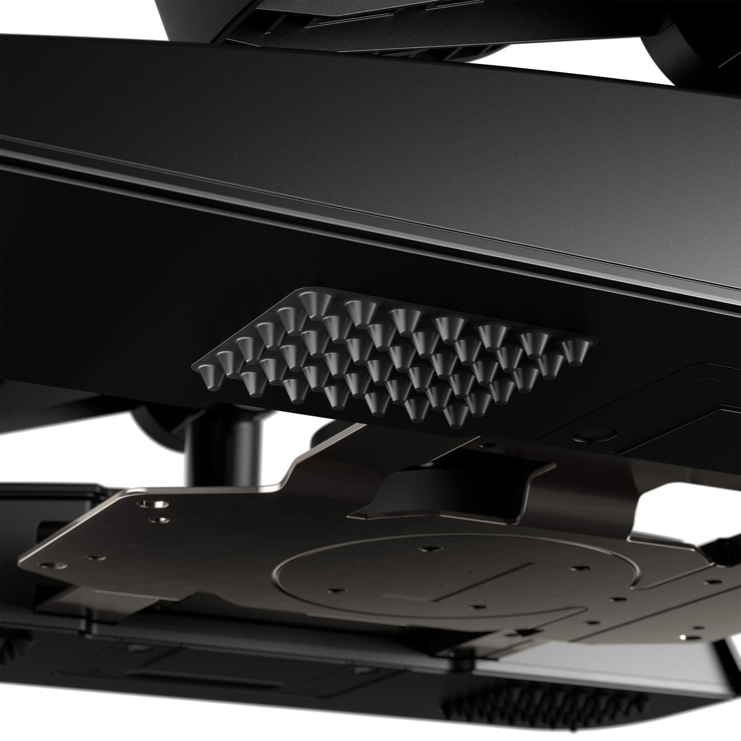 Turtle Beach VelocityOne Flight Universal Control System with Rudder Pedal