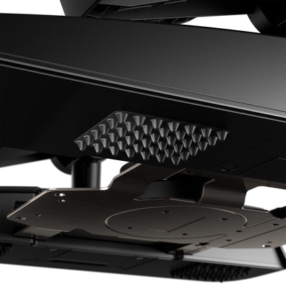Turtle Beach VelocityOne Flight Universal Control System with Rudder Pedal