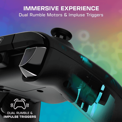 Turtle Beach Afterglow Ignite Wired Controller