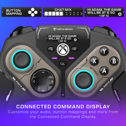 Turtle Beach Stealth Pivot Wireless Smart Game Controller
