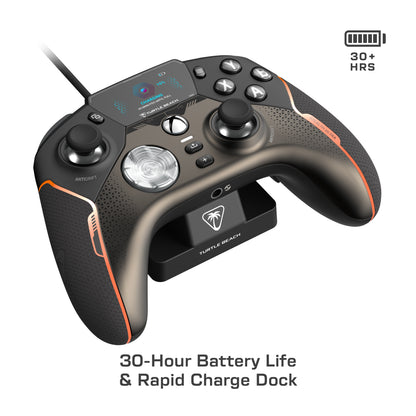 Turtle Beach Stealth™ Ultra – High-Performance Wireless Controller with Rapid Charge Dock