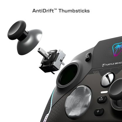 Turtle Beach Stealth™ Ultra – High-Performance Wireless Controller with Rapid Charge Dock