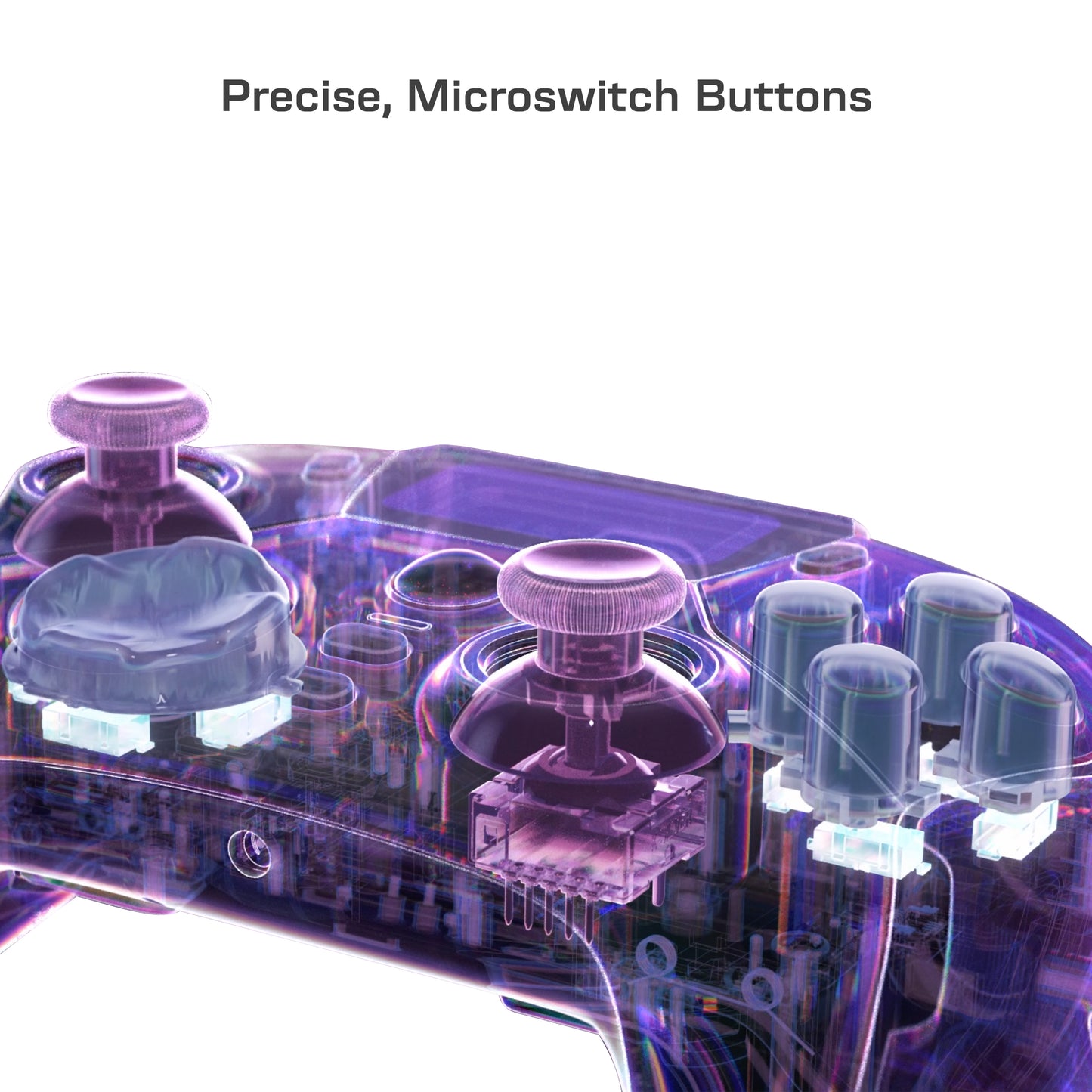 Turtle Beach Stealth™ Ultra – High-Performance Wireless Controller with Rapid Charge Dock
