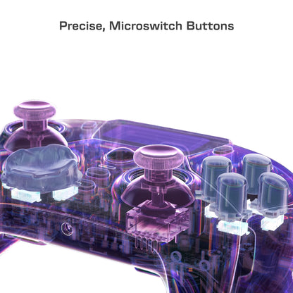 Turtle Beach Stealth™ Ultra – High-Performance Wireless Controller with Rapid Charge Dock
