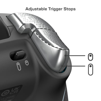 Turtle Beach Stealth™ Ultra – High-Performance Wireless Controller with Rapid Charge Dock