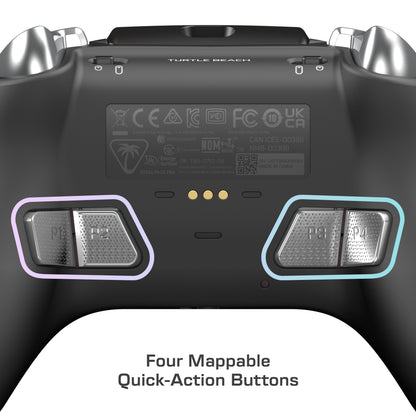 Turtle Beach Stealth™ Ultra – High-Performance Wireless Controller with Rapid Charge Dock