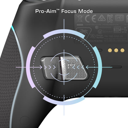 Turtle Beach Stealth™ Ultra – High-Performance Wireless Controller with Rapid Charge Dock