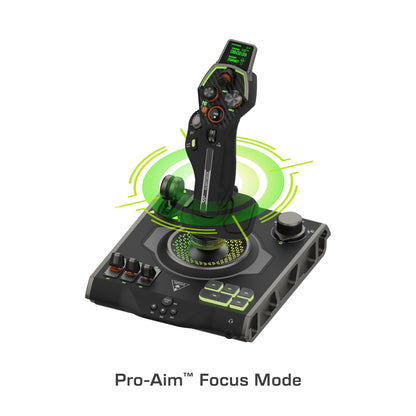 Turtle Beach VelocityOne Flightdeck Universal HOTAS Simulation System