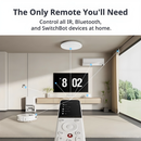 SwitchBot Universal Remote + Hub 2