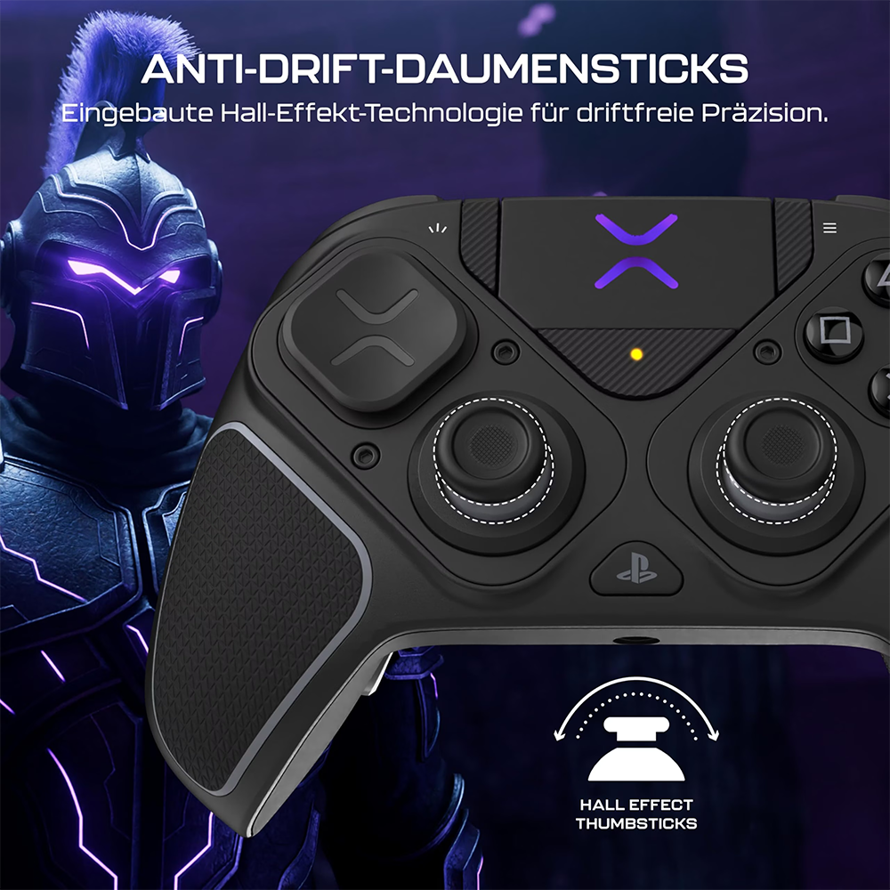 Turtle Beach Victrix™ Pro BFG™ Reloaded Wireless Modular Controller
