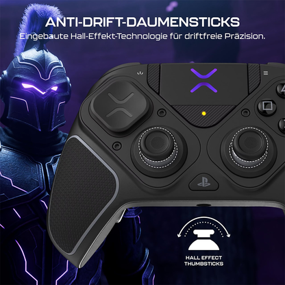 Turtle Beach Victrix™ Pro BFG™ Reloaded Wireless Modular Controller