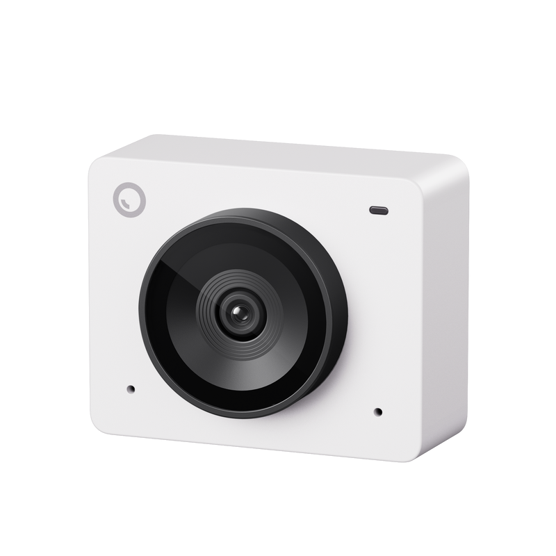 Obsbot Meet SE AI-Powered 1080p HD Webcam