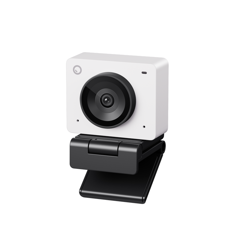 Obsbot Meet SE AI-Powered 1080p HD Webcam