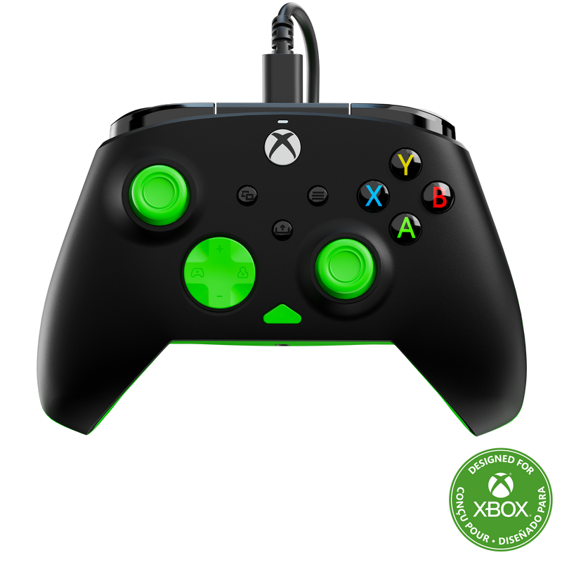 Turtle Beach Rematch Core Wired Gaming Controller